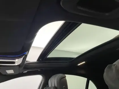 Photo 23 Mercedes Classe S  580 e 9G-Tronic