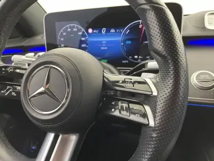 Photo 24 Mercedes Classe S  580 e 9G-Tronic