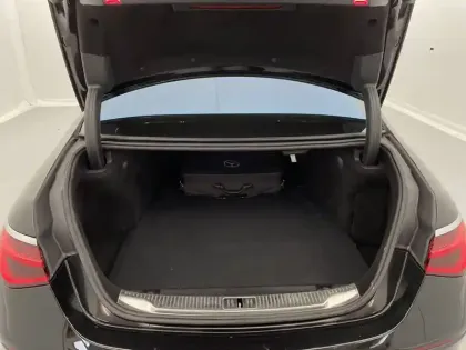 Photo 13 Mercedes Classe S  580 e 9G-Tronic