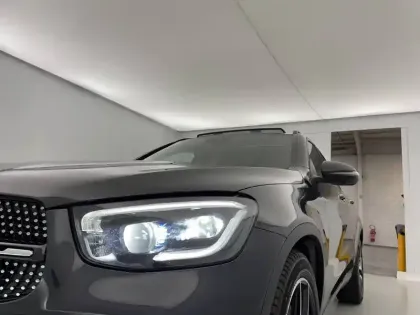 Photo 30 Mercedes Classe GLC GLC 300 d 9G-Tronic 4Matic