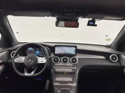Photo 25 Mercedes Classe GLC GLC 300 d 9G-Tronic 4Matic