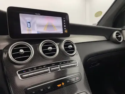 Photo 27 Mercedes Classe GLC GLC 300 d 9G-Tronic 4Matic