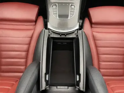 Photo 29 Mercedes Classe GLC GLC 300 d 9G-Tronic 4Matic