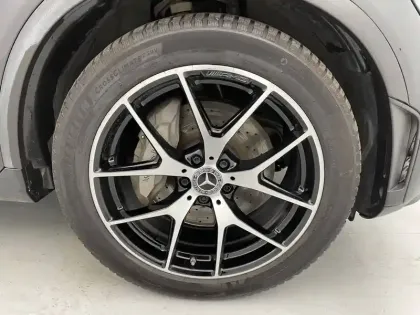 Photo 18 Mercedes Classe GLC GLC 300 d 9G-Tronic 4Matic