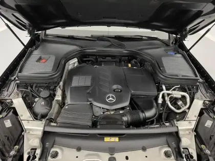 Photo 19 Mercedes Classe GLC GLC 300 d 9G-Tronic 4Matic