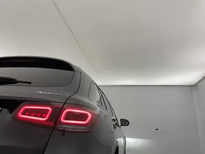 Photo 31 Mercedes Classe GLC GLC 300 d 9G-Tronic 4Matic