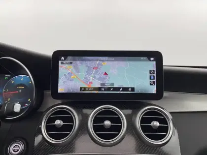 Photo 20 Mercedes Classe GLC GLC 300 d 9G-Tronic 4Matic