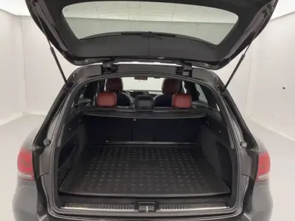 Photo 13 Mercedes Classe GLC GLC 300 d 9G-Tronic 4Matic