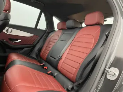 Photo 15 Mercedes Classe GLC GLC 300 d 9G-Tronic 4Matic