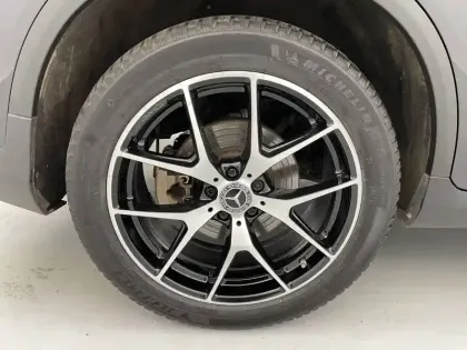 Photo 16 Mercedes Classe GLC GLC 300 d 9G-Tronic 4Matic