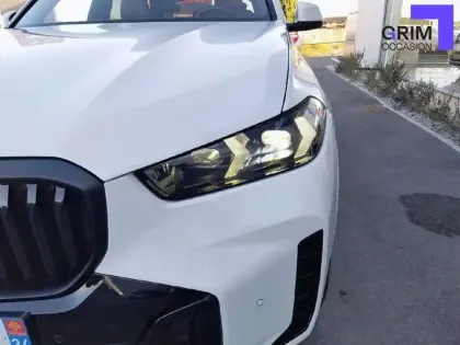 Photo 34 BMW X5  xDrive50e 489 ch BVA8