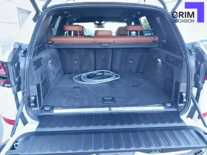 Photo 29 BMW X5  xDrive50e 489 ch BVA8