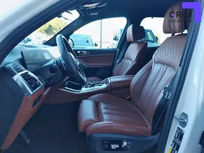 Photo 21 BMW X5  xDrive50e 489 ch BVA8