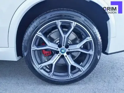 Photo 31 BMW X5  xDrive50e 489 ch BVA8