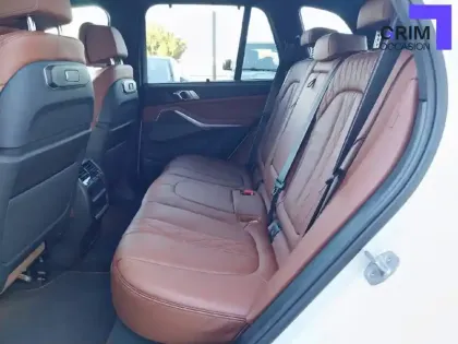 Photo 28 BMW X5  xDrive50e 489 ch BVA8