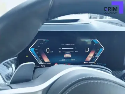 Photo 6 BMW X5  xDrive50e 489 ch BVA8