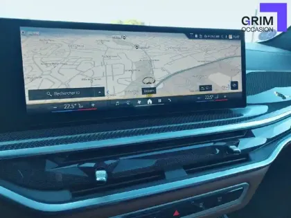 Photo 8 BMW X5  xDrive50e 489 ch BVA8