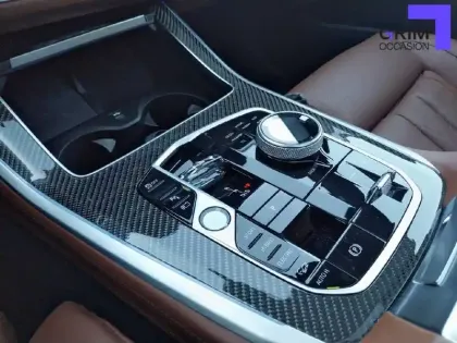 Photo 9 BMW X5  xDrive50e 489 ch BVA8