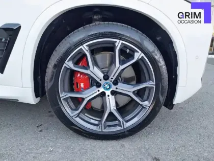 Photo 33 BMW X5  xDrive50e 489 ch BVA8