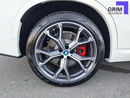 Photo 14 BMW X5  xDrive50e 489 ch BVA8