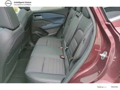 Photo 11 Nissan Qashqai  e-Power 190 ch