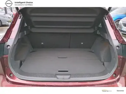 Photo 13 Nissan Qashqai  e-Power 190 ch