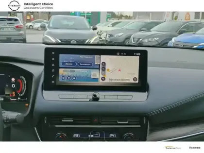 Photo 7 Nissan Qashqai  e-Power 190 ch