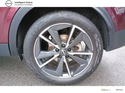 Photo 14 Nissan Qashqai  e-Power 190 ch
