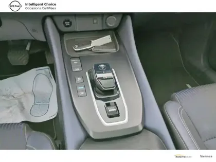 Photo 9 Nissan Qashqai  e-Power 190 ch