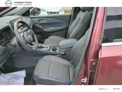 Photo 10 Nissan Qashqai  e-Power 190 ch