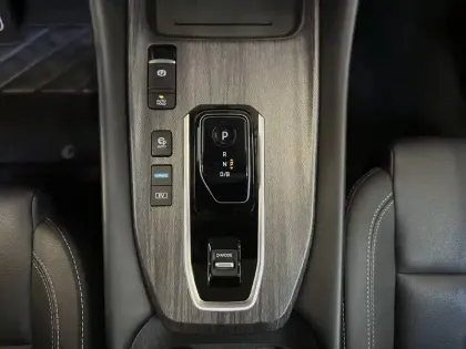 Photo 37 Nissan Qashqai  e-Power 190 ch