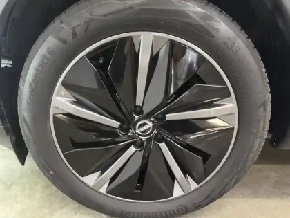 Photo 39 Nissan Qashqai  e-Power 190 ch