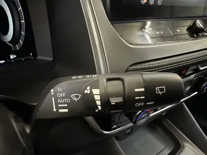 Photo 34 Nissan Qashqai  e-Power 190 ch