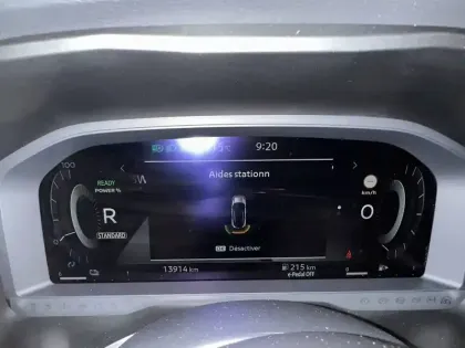 Photo 13 Nissan Qashqai  e-Power 190 ch