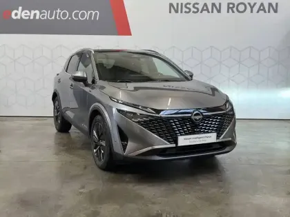 Photo 11 Nissan Qashqai  e-Power 190 ch