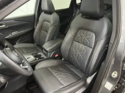 Photo 6 Nissan Qashqai  e-Power 190 ch