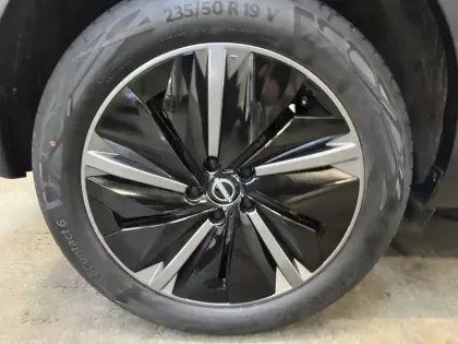 Photo 9 Nissan Qashqai  e-Power 190 ch