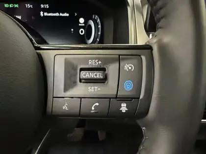 Photo 31 Nissan Qashqai  e-Power 190 ch