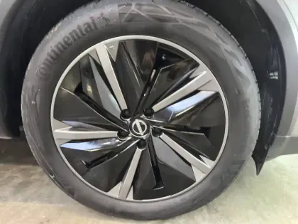 Photo 5 Nissan Qashqai  e-Power 190 ch