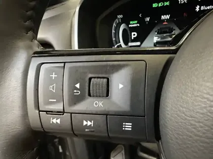 Photo 32 Nissan Qashqai  e-Power 190 ch