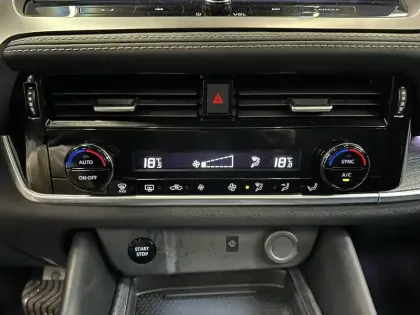 Photo 35 Nissan Qashqai  e-Power 190 ch