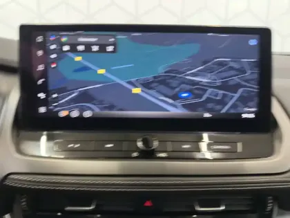 Photo 30 Nissan Qashqai  e-Power 190 ch