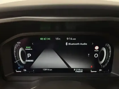 Photo 28 Nissan Qashqai  e-Power 190 ch