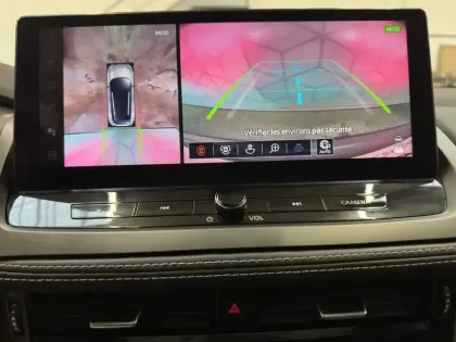 Photo 12 Nissan Qashqai  e-Power 190 ch