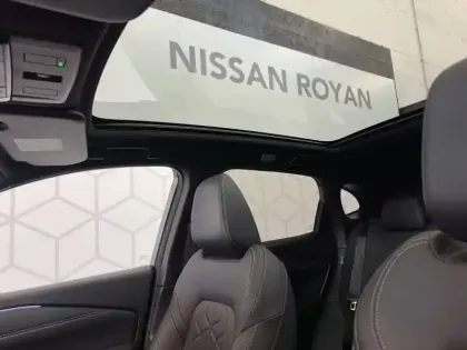 Photo 15 Nissan Qashqai  e-Power 190 ch