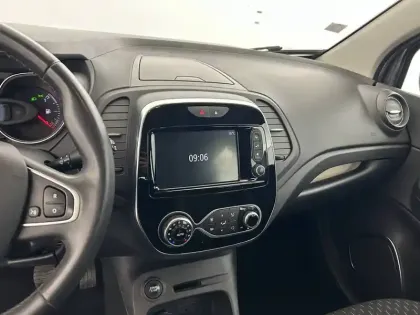 Photo 11 Renault Captur  TCe 90 Energy