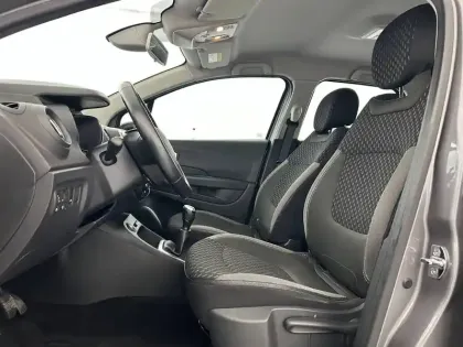 Photo 8 Renault Captur  TCe 90 Energy