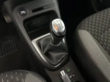 Photo 12 Renault Captur  TCe 90 Energy