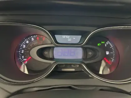 Photo 16 Renault Captur  TCe 90 Energy