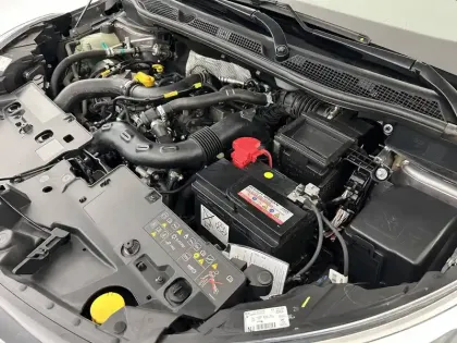 Photo 21 Renault Captur  TCe 90 Energy